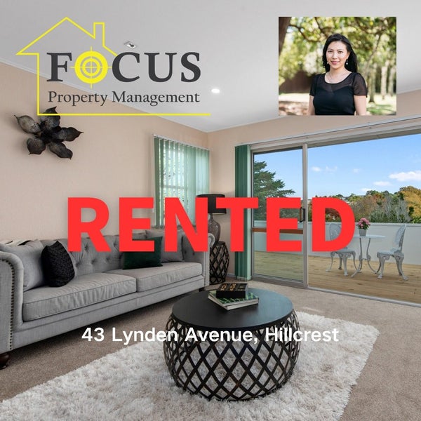 43 Lynden Avenue, Hillcrest, Auckland - Carousel 1