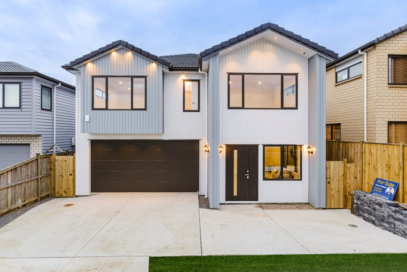 28 Tinaku Road, Flat Bush, Auckland - Carousel 2