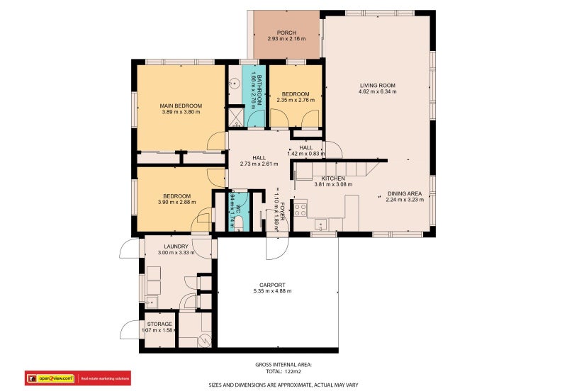 1/50 Robertson Street, Glenholme, Rotorua - Carousel 19