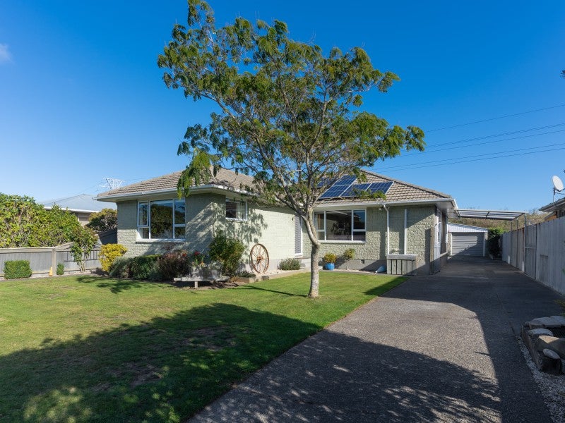 35 Boston Avenue, Hornby, Christchurch - Carousel 1