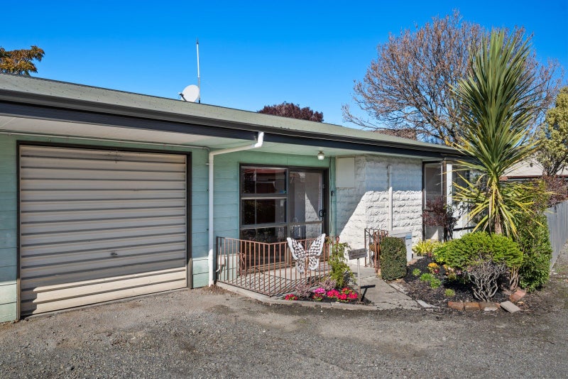 2/8 Brooklyn Drive, Redwoodtown, Blenheim - Carousel 2
