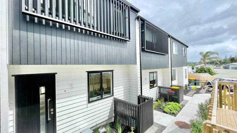 6/56 Salisbury Road, Birkdale, Auckland - Carousel 2
