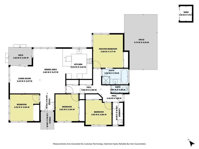 9 Wyatt Place, Glendene, Auckland - Carousel 24