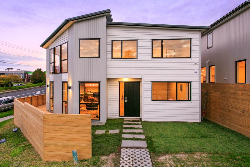 86A Sunnybrae Road, Hillcrest, Auckland - Carousel 4