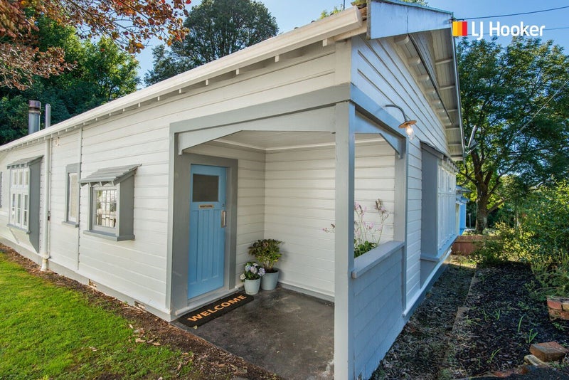 4 Hawthorn Avenue, Mornington, Dunedin - Carousel 2