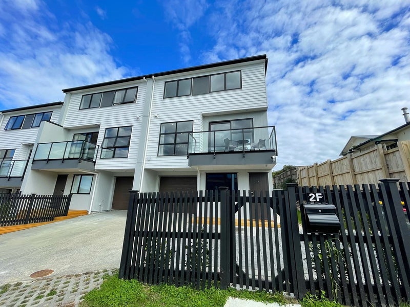 2F Marne Road, Sandringham, Auckland - Carousel 2