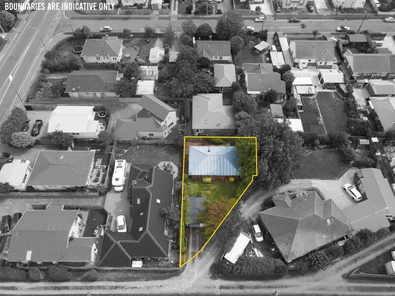 2/408 BARRINGTON STREET, Spreydon, Christchurch - Carousel 20