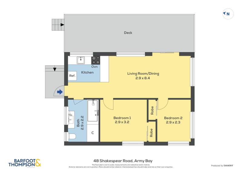 48 SHAKESPEAR RD, Army Bay, Whangaparaoa - Carousel 21