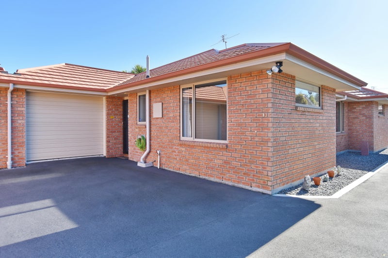 3/46 Rookwood Avenue, New Brighton, Christchurch - Carousel 1