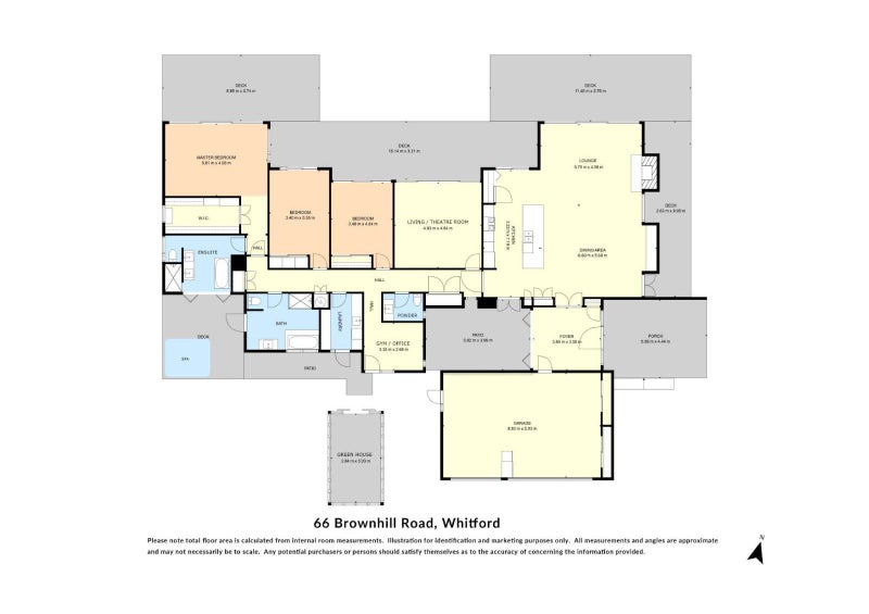 66 Brownhill Road, Manurewa - Carousel 30