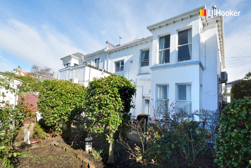 332 Highgate, Roslyn, Dunedin - Carousel 21