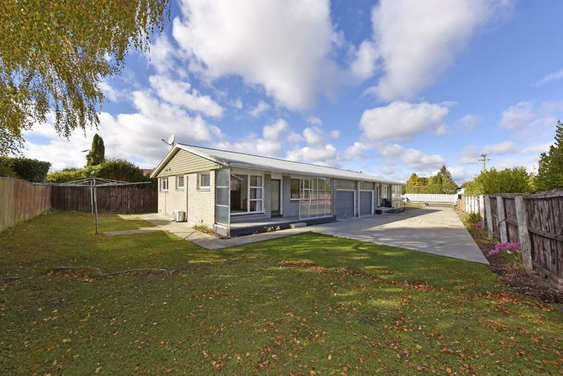 2/21 Eastling Street, Bishopdale, Christchurch - Carousel 1