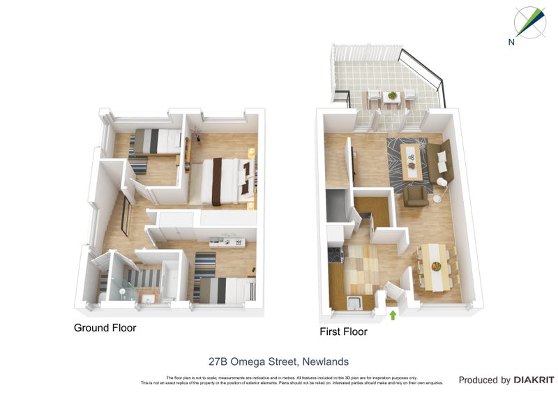 27B Omega Street, Newlands, Wellington - Carousel 11