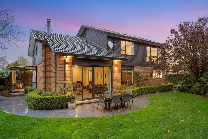 28 O'Connor Place, Burnside, Christchurch - Carousel 1