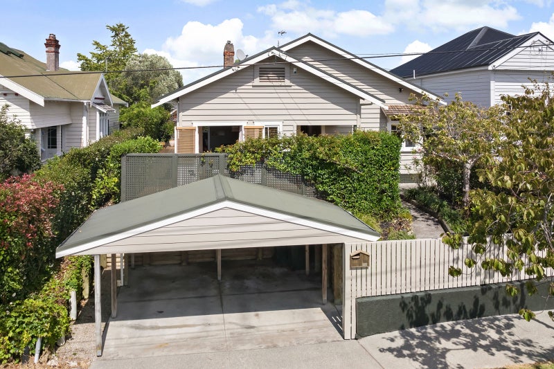 1/39 Dexter AV, Balmoral, Auckland - Carousel 1