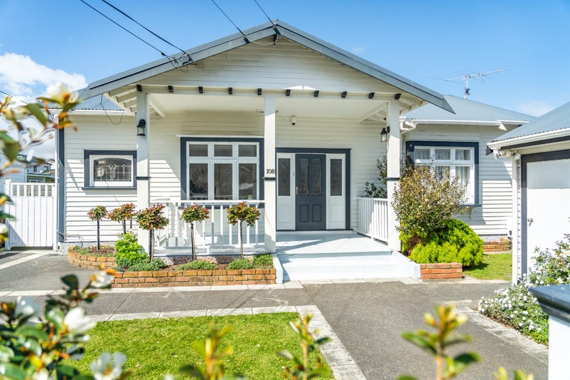 108 Richmond Street, Petone, Lower Hutt - Carousel 1