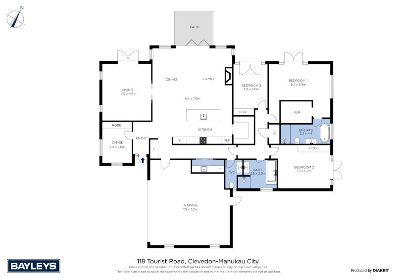 118 Tourist Road, Papakura - Carousel 22