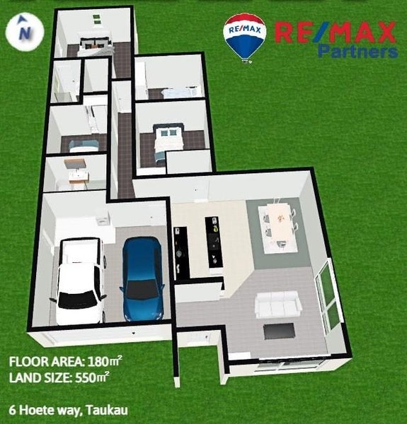 6 Hoete Way, Tuakau - Carousel 16