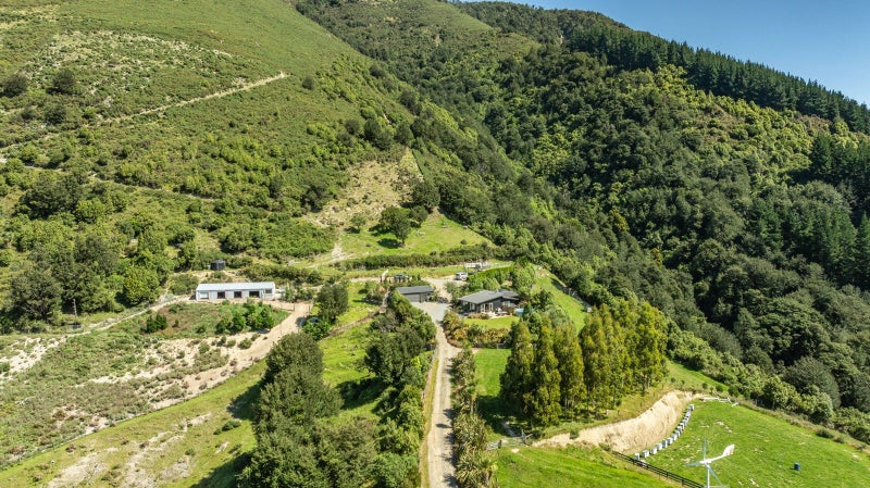 397 Glentui Bush Road, Glentui, Oxford - Carousel 31