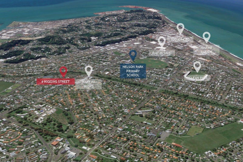 2/4 Higgins Street, Marewa, Napier - Carousel 22