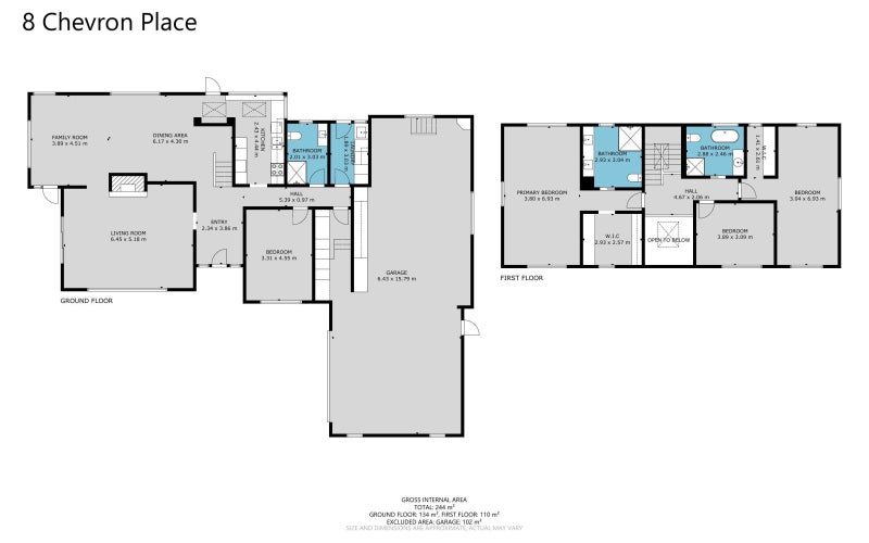 8 Chevron Place, Ilam, Christchurch - Carousel 28