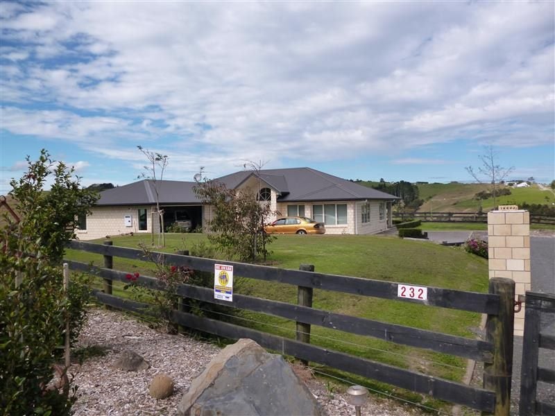 232 Peach Hill Road, Ramarama, Drury - Carousel 1