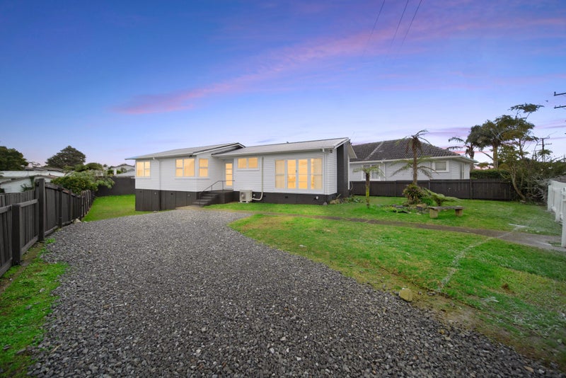 29 Sterling Avenue, Manurewa East, Auckland - Carousel 2