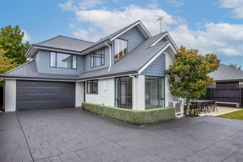 2/18B Blighs Road, Strowan, Christchurch - Carousel 1