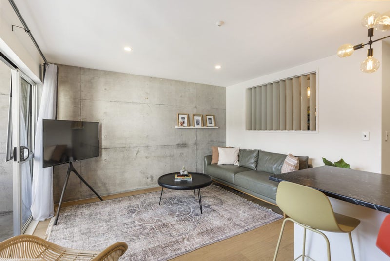 25A3 Cheshire Street, Parnell, Auckland - Carousel 1