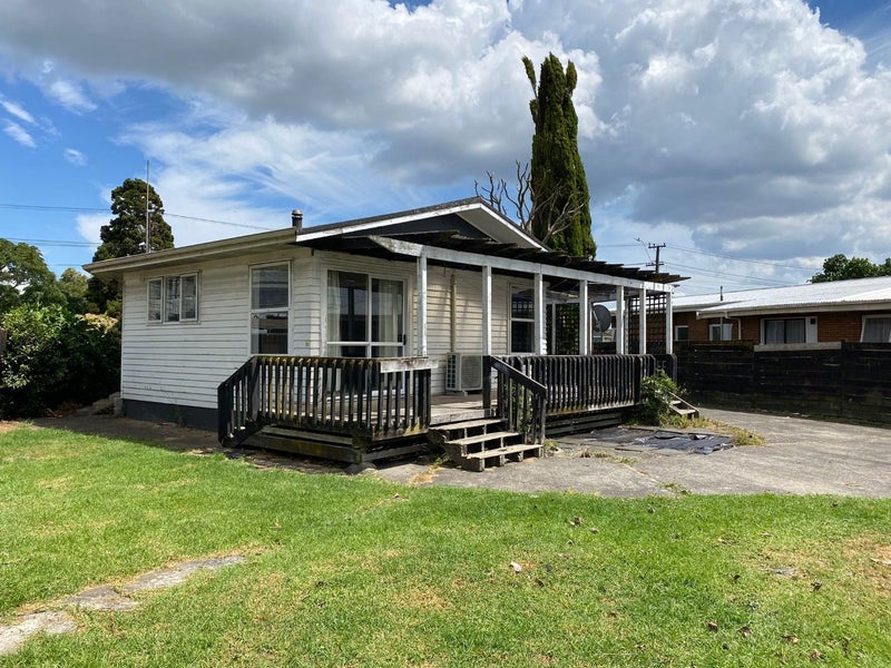 267 Porchester Road, Takanini, Auckland - Carousel 1
