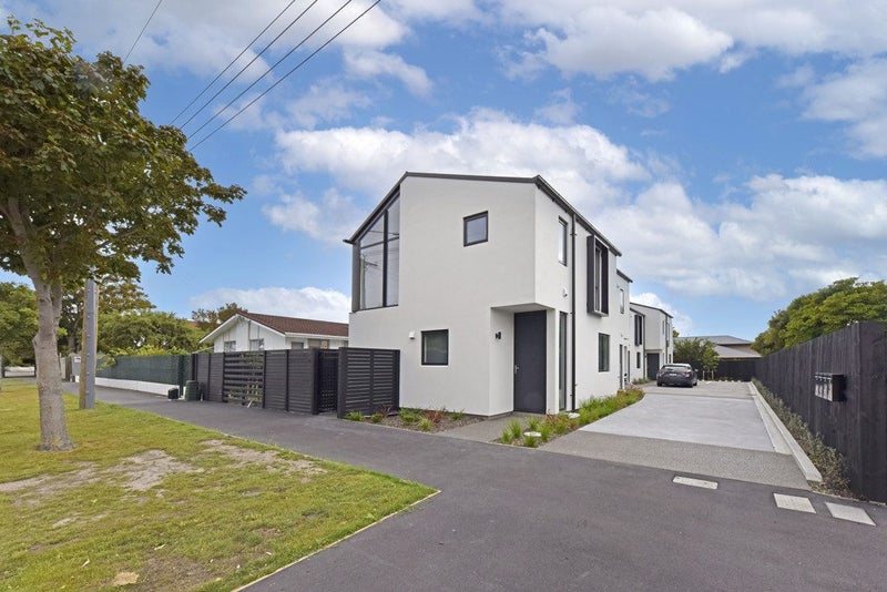 4/515 Worcester Street, Linwood, Christchurch - Carousel 1