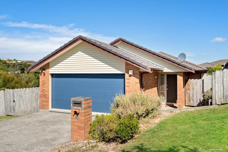 50 Hornbill Drive, Fairview Heights, Auckland - Carousel 1