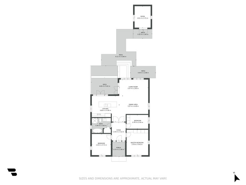 13 Sherwood Avenue, Grey Lynn, Auckland - Carousel 28