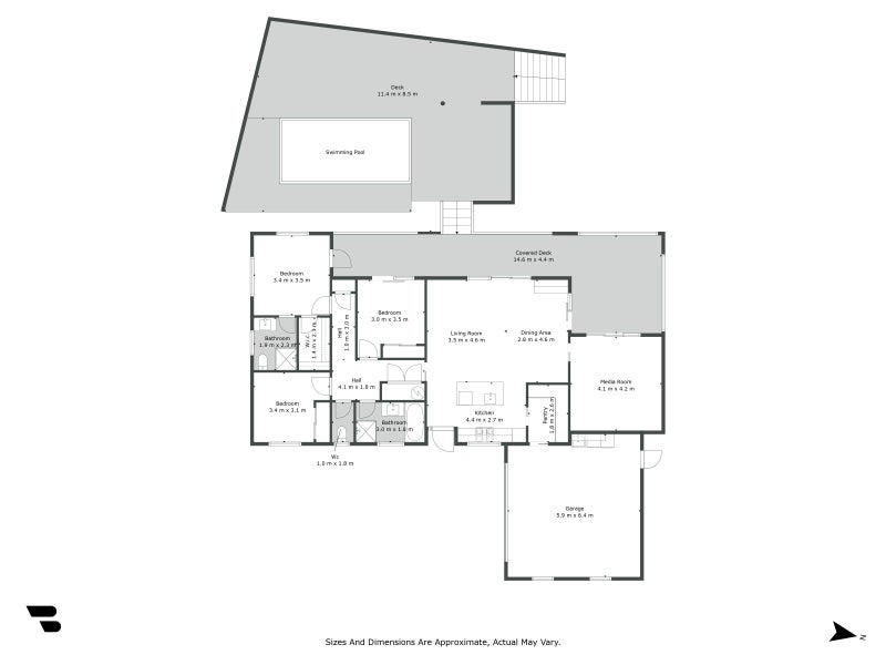 15 Bob Carter Place, Welcome Bay, Tauranga - Carousel 20