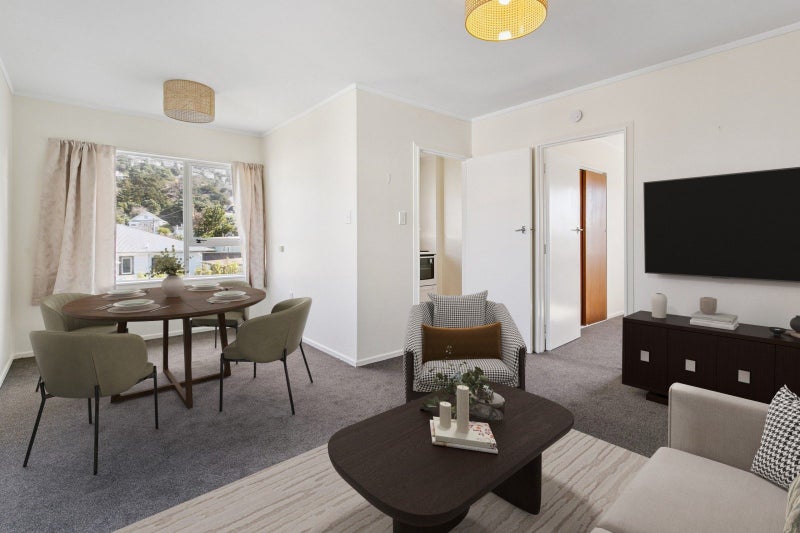 13/154 Onepu Road, Lyall Bay, Wellington - Carousel 1