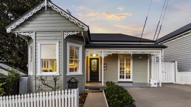 27 Turakina Street, Grey Lynn, Auckland - Carousel 1
