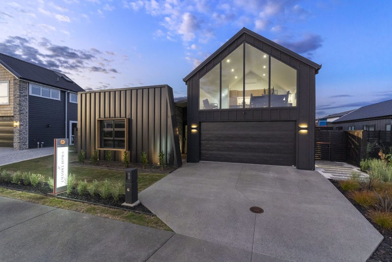 30 Te Rata Boulevard, Karaka, Papakura - Carousel 2