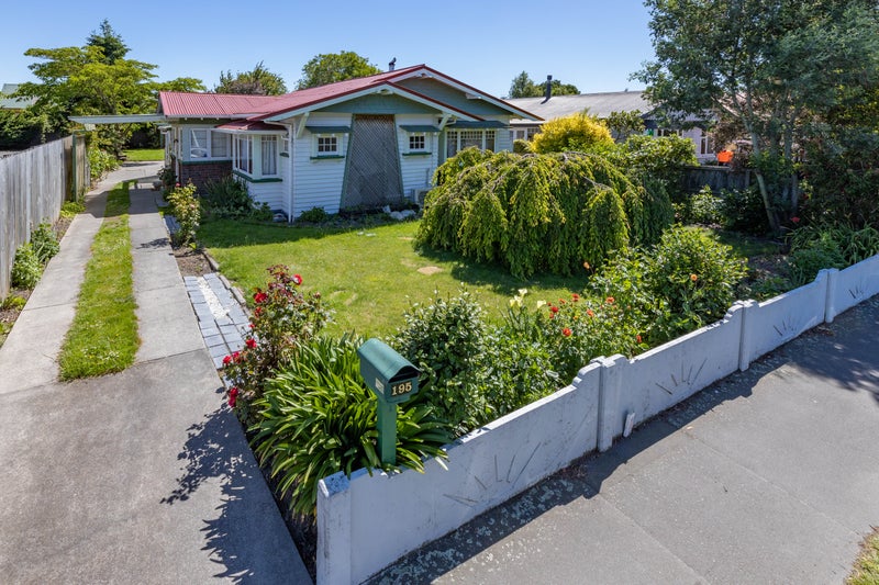 195 Woodham Road, Linwood, Christchurch - Carousel 2