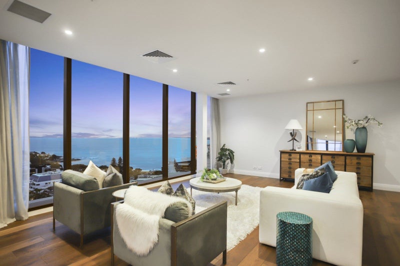 20A/9 Byron Avenue, Takapuna, Auckland - Carousel 1
