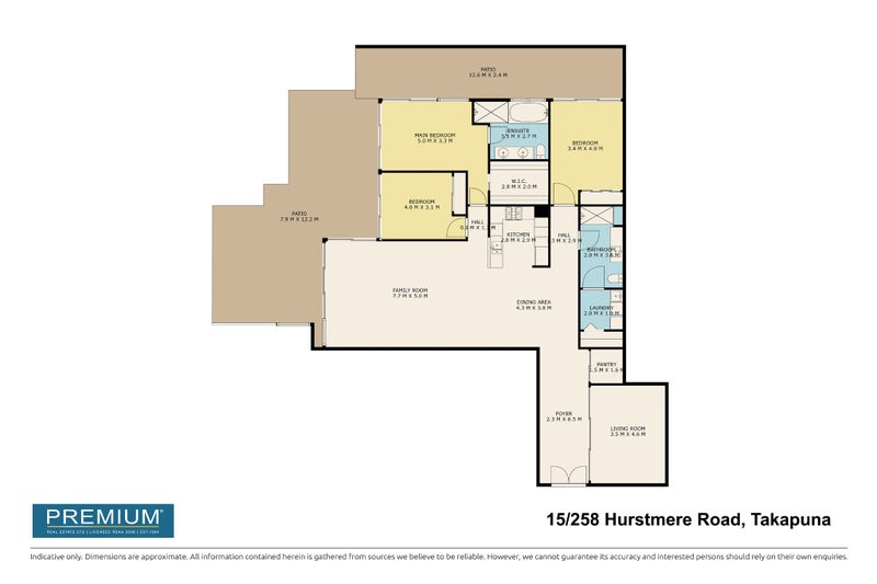 15/258 Hurstmere Road, Takapuna, Auckland - Carousel 29