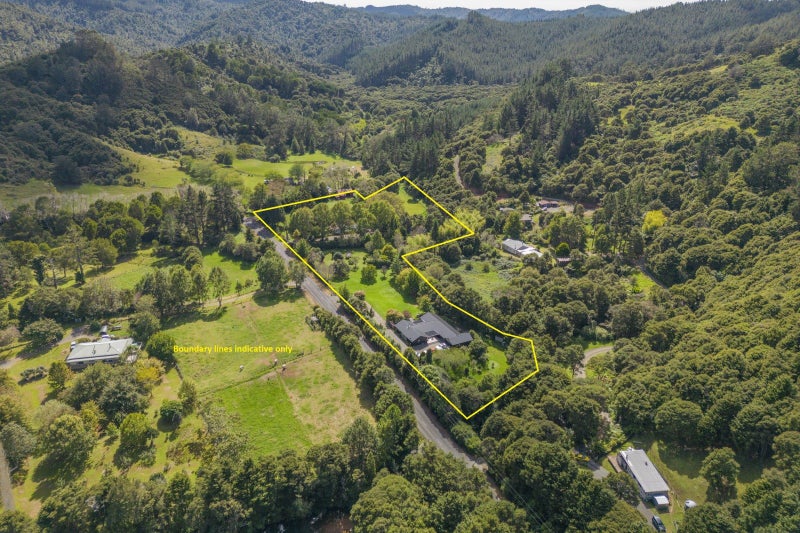1939 The 309 Road, Kaimarama, Whitianga - Carousel 27