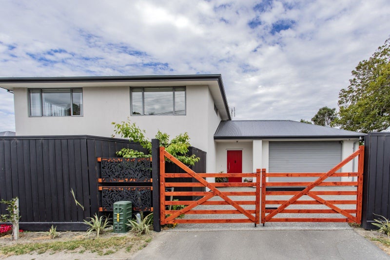 9 Shiloh Lane, Sockburn, Christchurch - Carousel 25