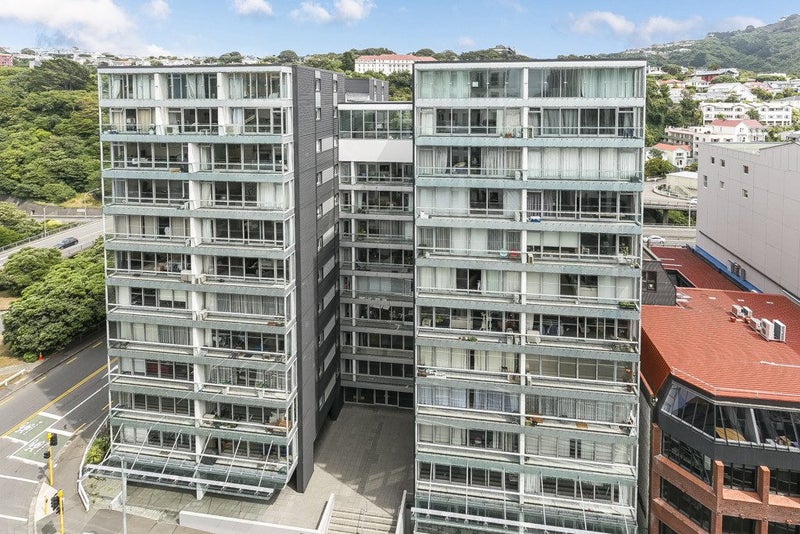 2K/164 The Terrace, Wellington Central, Wellington - Carousel 15