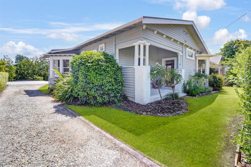 7 Kingsley Street, Whataupoko, Gisborne - Carousel 2