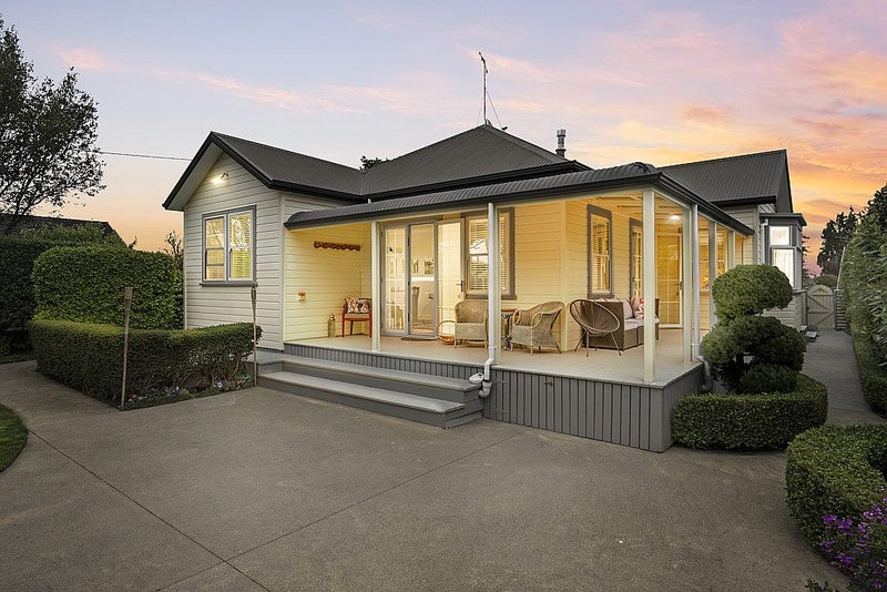 32 Goldsmith Street, Leamington, Cambridge - Carousel 2