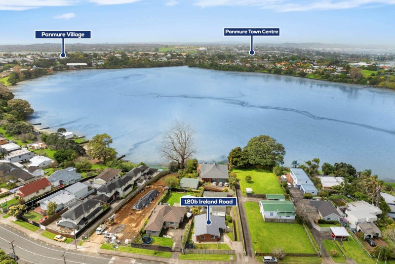 120B Ireland Road, Mount Wellington, Auckland - Carousel 1