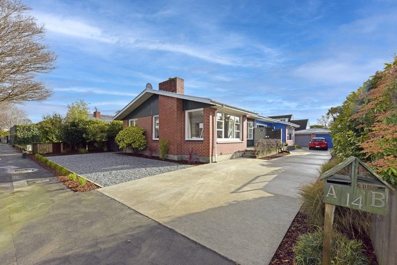 14A Newbridge Place, Ilam, Christchurch - Carousel 1