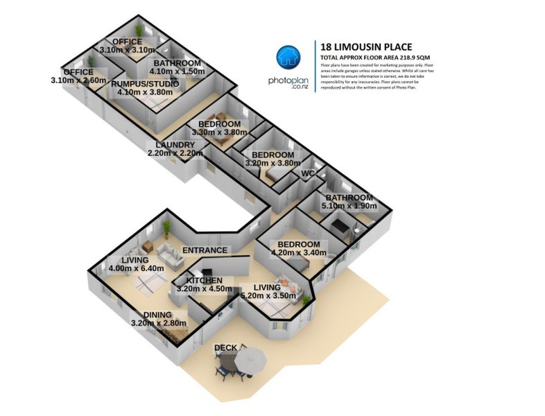 18 Limousin Place, Grandview Heights, Hamilton - Carousel 29