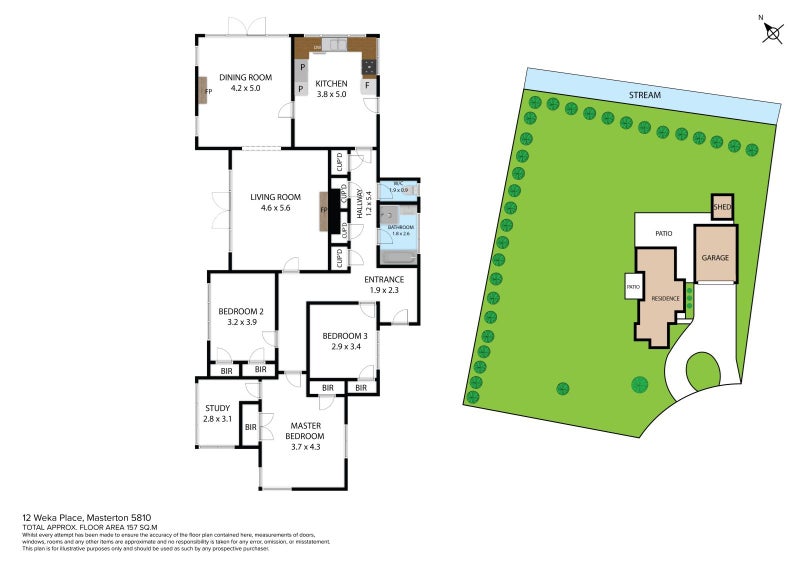 12 Weka Place, Masterton, Masterton - Carousel 38