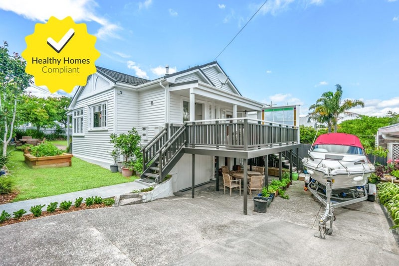 23 Lemington Road, Westmere, Auckland - Carousel 1